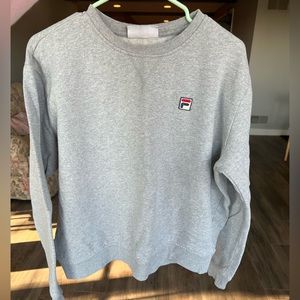 Fila Sweatshirt